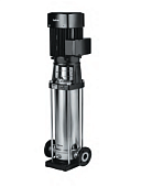 Вертикальный многоступенчатый насос Hydroo VF15-13R 1100 T 4069 5 2 IE3 по цене 303939 руб.
