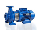 Консольно-моноблочный центробежный насос Masdaf NMM 125-250 18,5 KW 1500 D/D